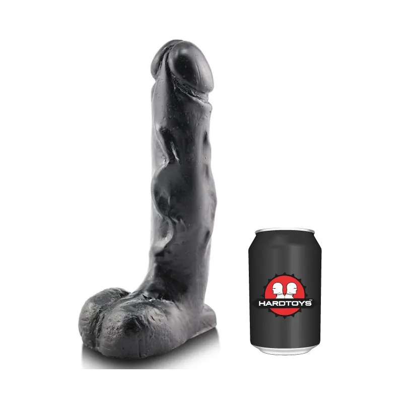 HardToys HARDTOYS03 - 24 x 6.5 cm